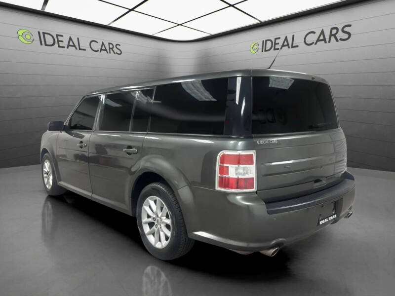 2016 Ford Flex SE