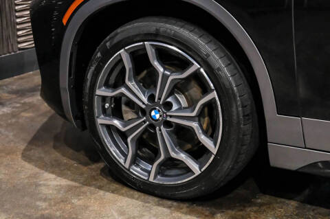 2018 BMW X2 sDrive28i
