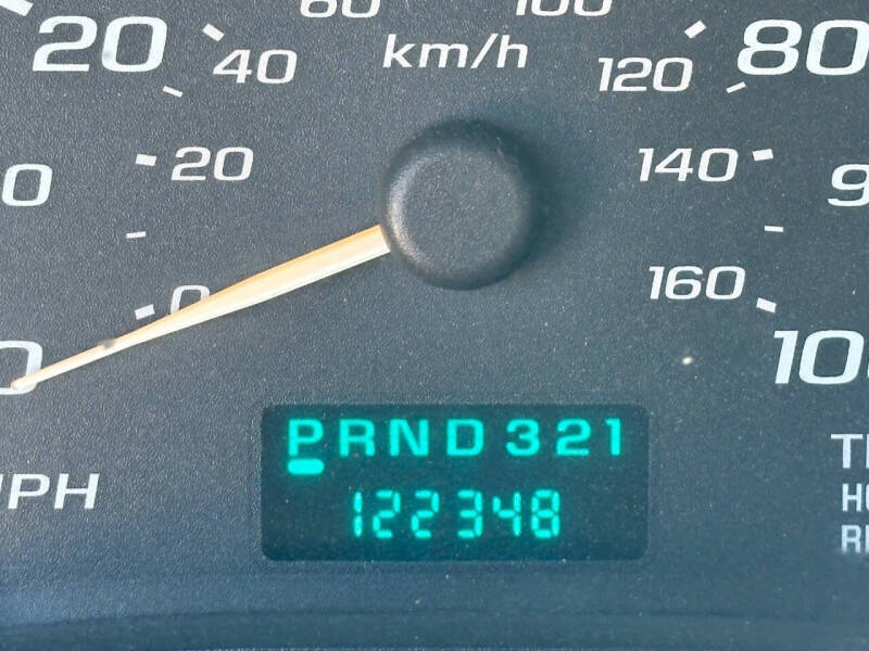 2007 Chevrolet Express 2500
