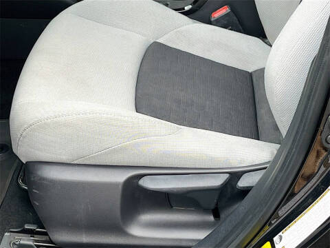 2025 Toyota Corolla Hatchback SE