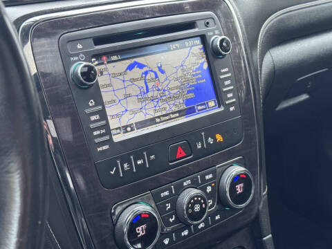 2017 Buick Enclave Premium