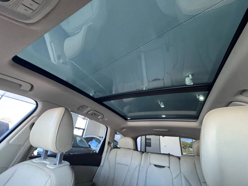 2017 Audi Q7 2.0T quattro Premium Plus