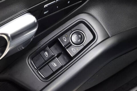 2017 Porsche 718 Boxster