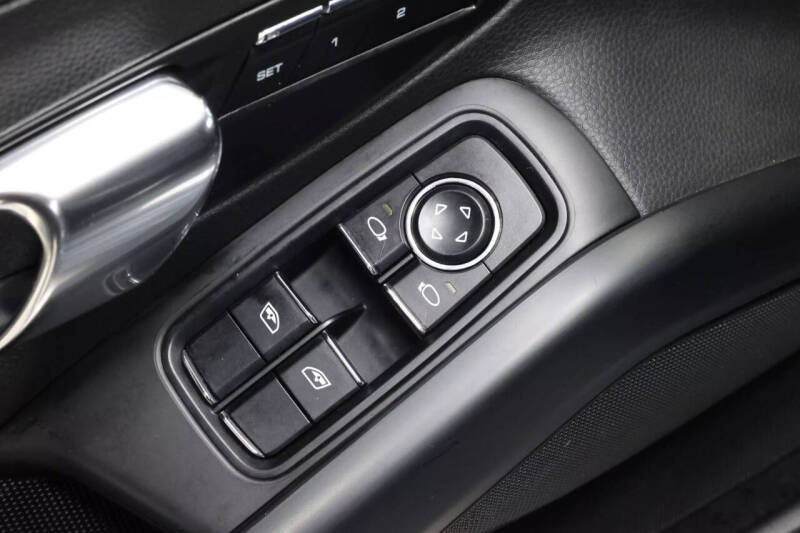 2017 Porsche 718 Boxster