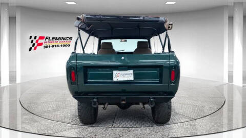 1971 International Scout II