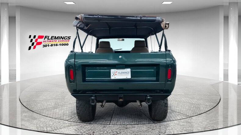 1971 International Scout II