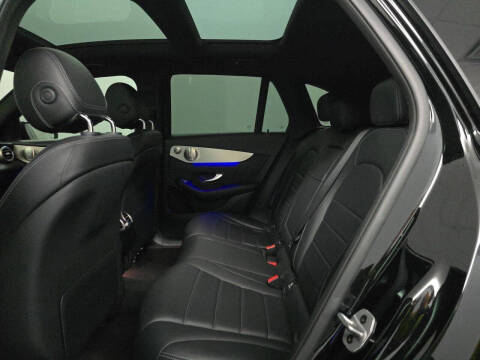 2021 Mercedes-Benz GLC GLC 300