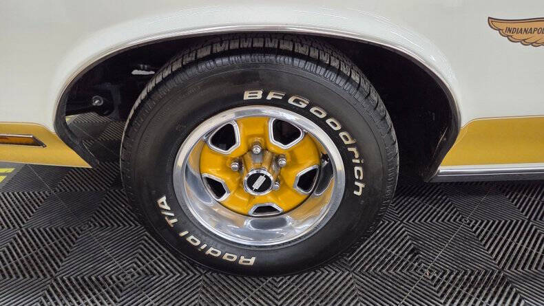 1972 Oldsmobile 442