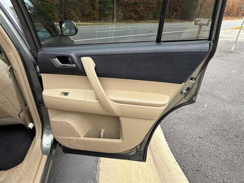 2011 Toyota Highlander