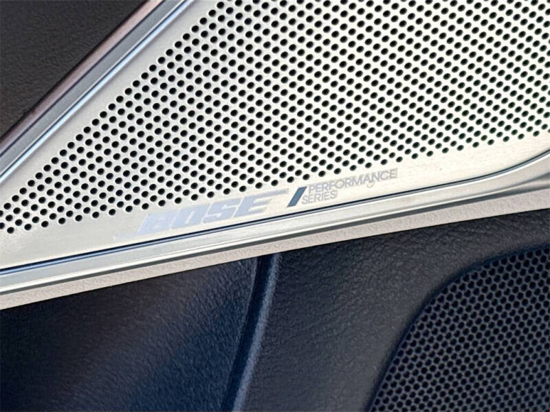 2021 Infiniti Q50 Luxe