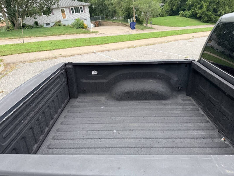 2011 RAM 1500 SLT