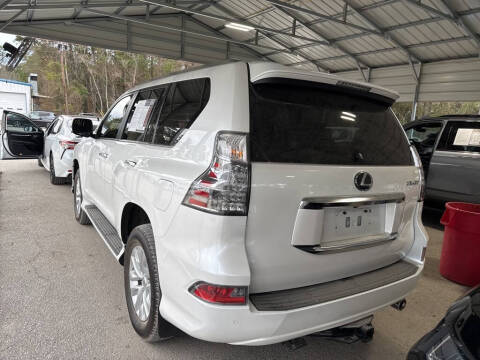 2023 Lexus GX 460