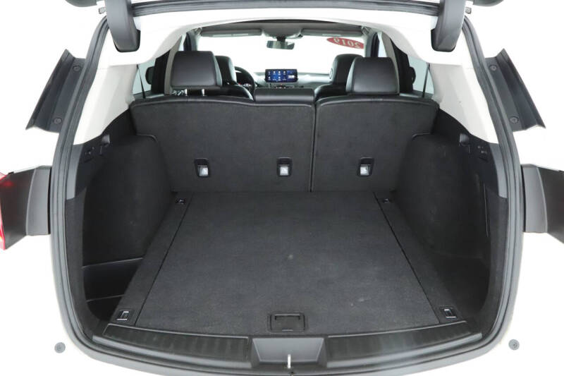 2019 Acura RDX SH-AWD