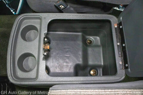 1990 Ford Bronco XLT