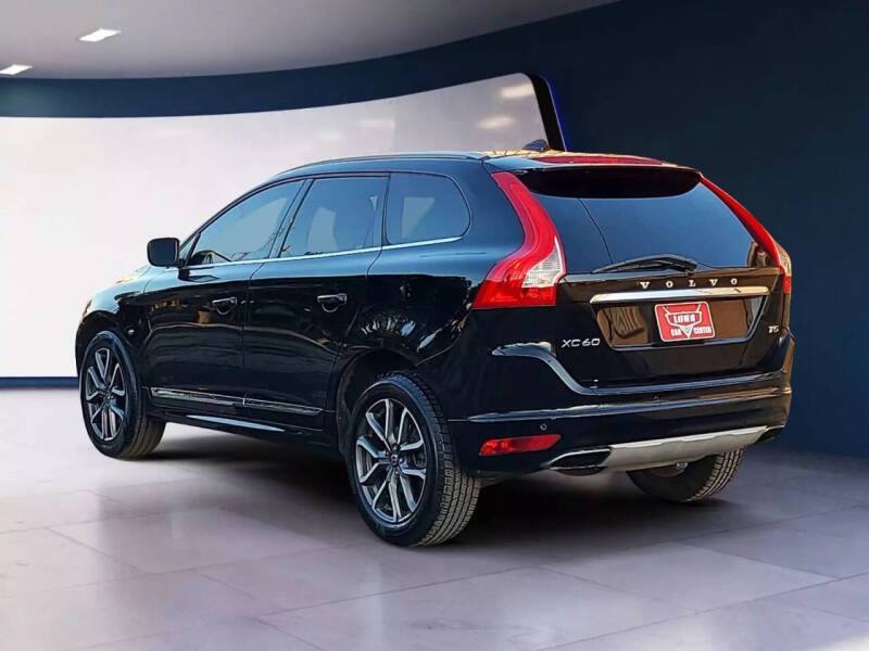 2016 Volvo XC60 T5 Drive-E Premier