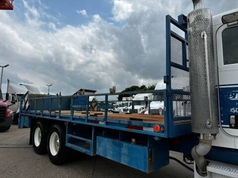 2010 Peterbilt 340