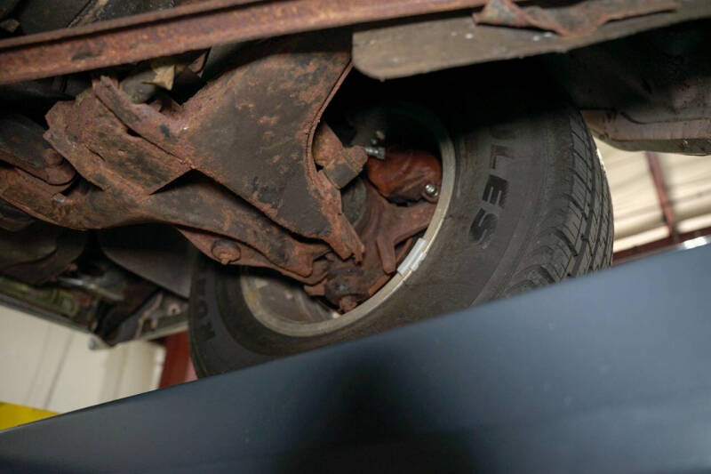 1978 Cadillac Eldorado