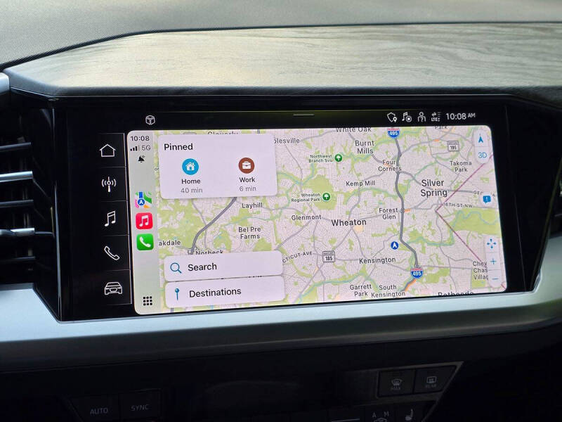 2023 Audi Q4 e-tron quattro Premium 50