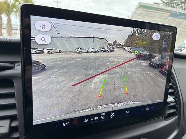 2026 Ford Transit 250