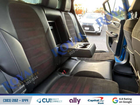 2024 Dodge Hornet R/T