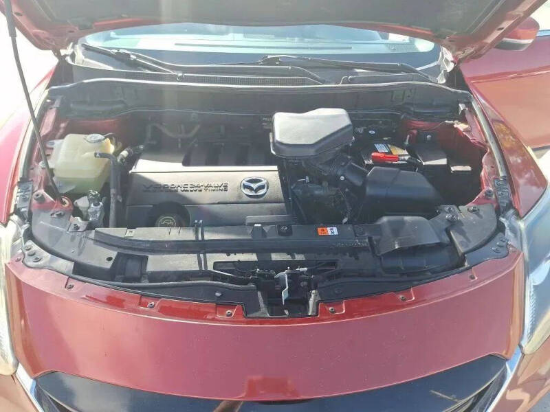 2015 Mazda CX-9 Grand Touring