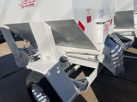 2025 Trip Hopper T-856