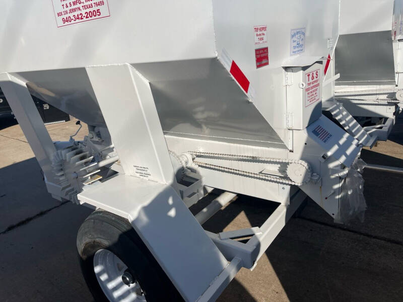 2025 Trip Hopper T-856