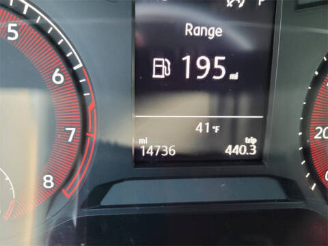 2021 Volkswagen Jetta