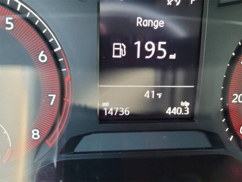 2021 Volkswagen Jetta