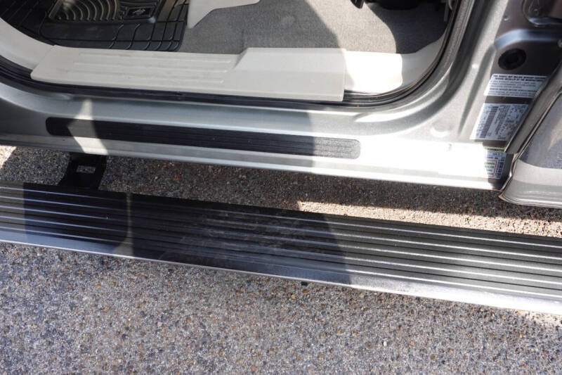 2008 Lincoln Navigator