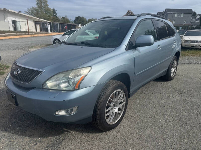 2005 Lexus RX 330