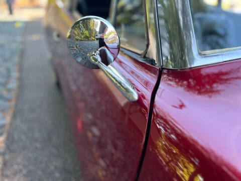 1964 Studebaker Avanti