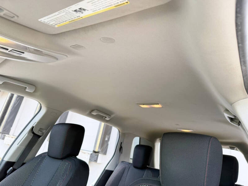 2017 GMC Terrain SLE-1