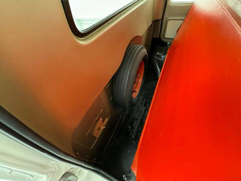 1964 Chevrolet Corvair