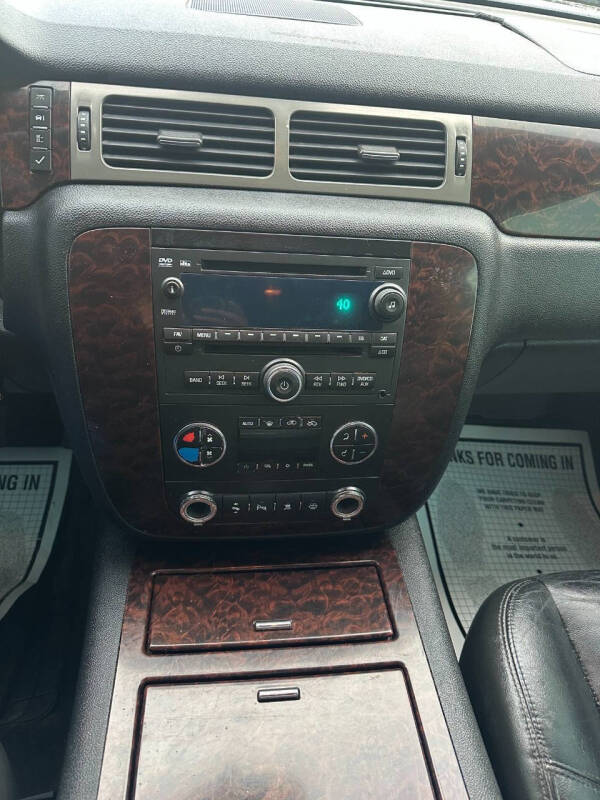 2008 GMC Sierra 1500 Denali