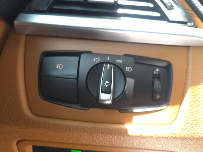 2015 BMW 4 Series 428i