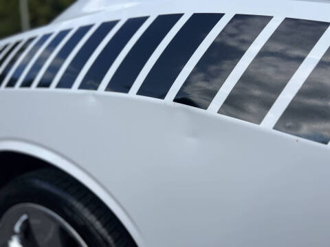 2013 Dodge Challenger SXT