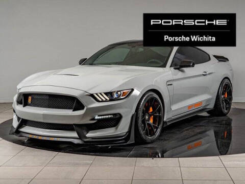2017 Ford Mustang Shelby GT350
