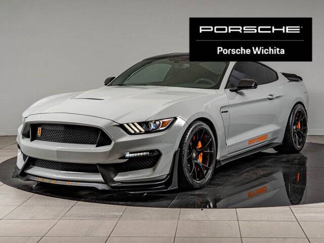 2017 Ford Mustang Shelby GT350