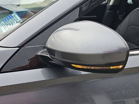 2020 Nissan Altima 2.5 SL