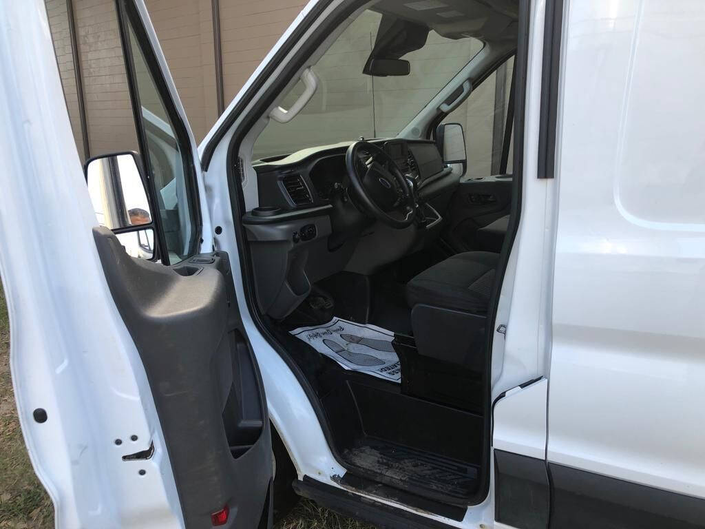 2020 Ford Transit Van Base photo 13