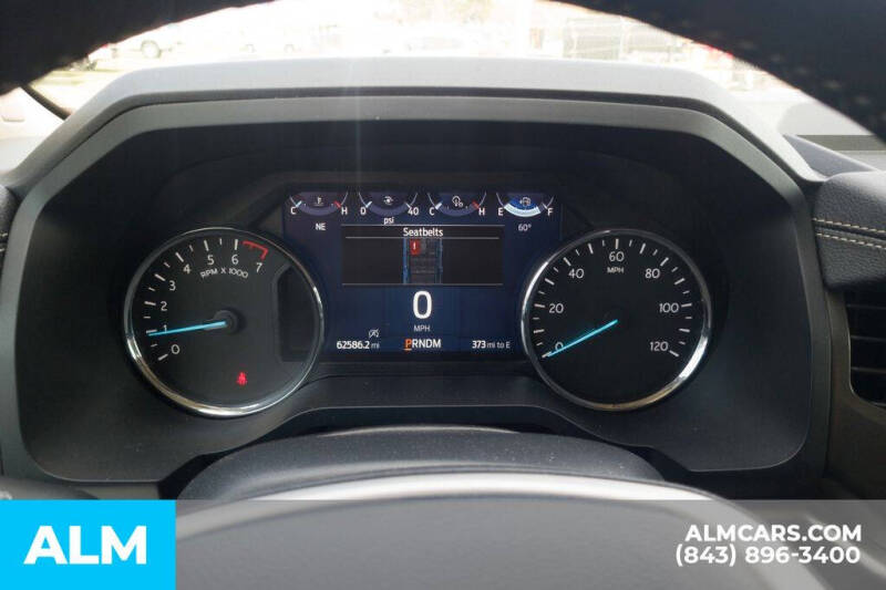 2024 Ford Expedition XLT