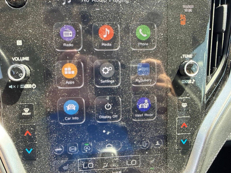 2023 Subaru Outback Premium