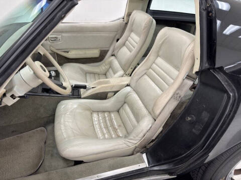 1980 Chevrolet Corvette