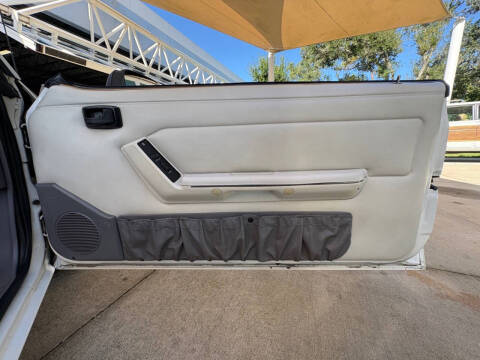 1993 Ford Mustang LX 5.0