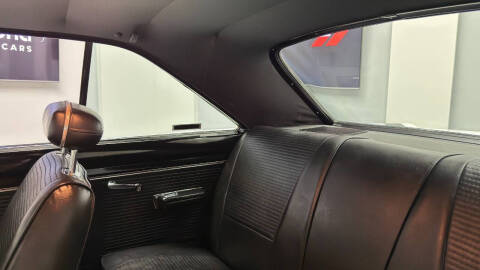 1969 Dodge Dart