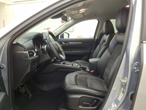 2023 Mazda CX-5 2.5 S Select