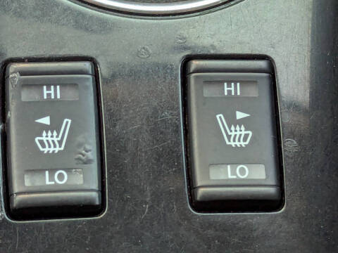 2016 Nissan Maxima 3.5 SV