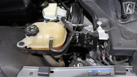 2007 Saturn SKY