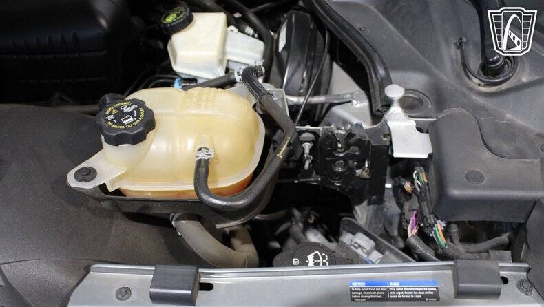 2007 Saturn SKY